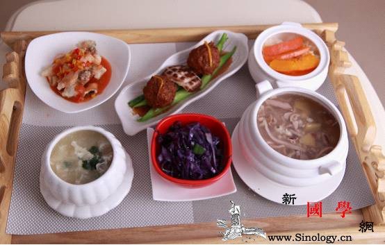 月子餐怎么吃才更好新生宝妈必知！_月子-产妇-产后-调理-