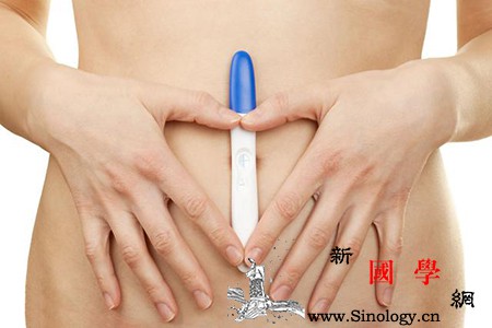 明明来了月经还怀孕_停经-宫外孕-妊娠-阴道-