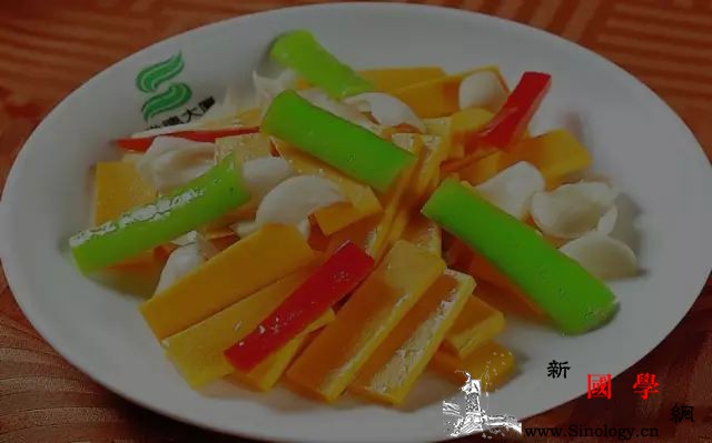 月子餐帮产妇们解决便秘嘴臭等问题！_调料-洗净-适量-蜂蜜-