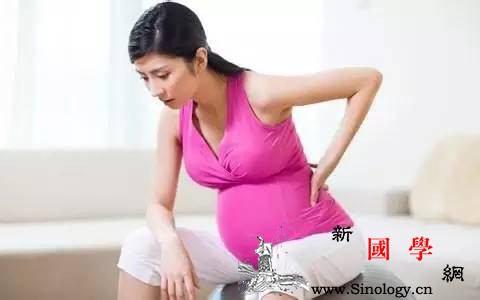 在孕期有腰疼的准妈咪好好看完对你有用！_腰痛-孕期-腰部-孕妇-