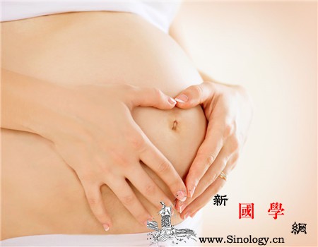 怀孕几个月肚子变大_羊水-骨盆-几个月-孕妇-