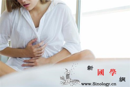 女性肚子左边疼是怎么回事这5大原因一定要警_输卵管-腹痛-卵巢-炎症-孕前检查