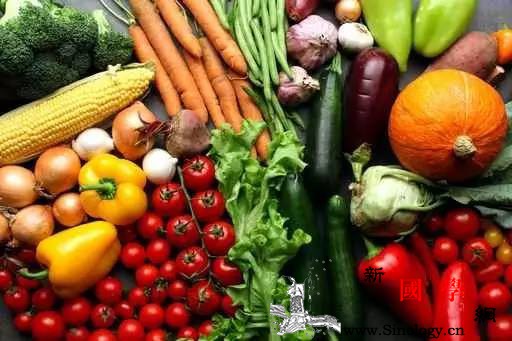 准妈妈吃蔬菜有讲究这些小技巧你get到了吗_熟地-毛豆-洗净-维生素-