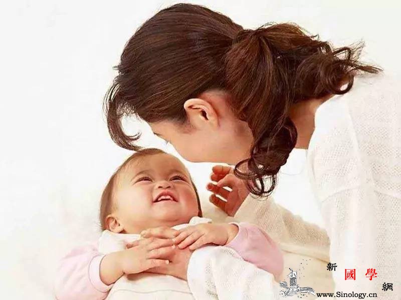 “爱”就是最好的护理技巧爸妈就是最棒的护理_精油-按摩-护理-婴儿-
