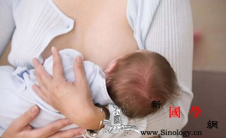 “4成新妈妈会得乳腺炎”新妈妈该如何安全渡_乳腺炎-乳头-乳房-妈妈-