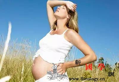 致老公：在老婆怀孕的日子里别犯这12个禁忌哦_孕吐-染色体-孕期-睡眠-