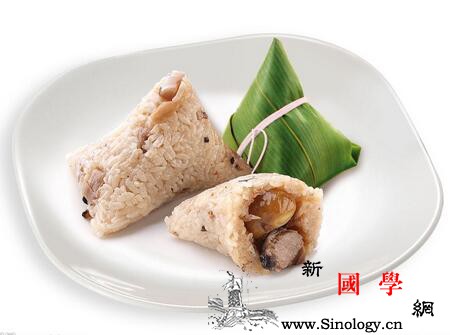 宝宝可以吃粽子吗_消化道-糯米-粽子-端午节-