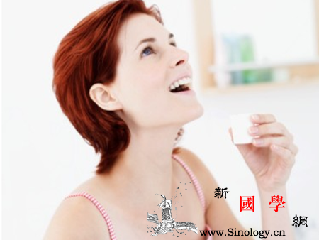 孕妇秋天嗓子疼怎么办_胖大海-罗汉果-蒸气-孕妇-