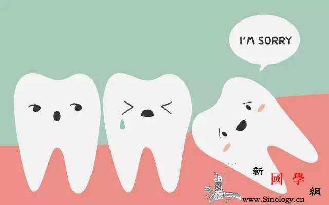 浙江一孕妇因为身上的这个小东西差点丧命！准备_智齿-感染-口腔医院-青霉素-