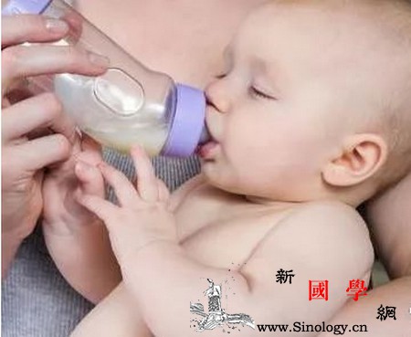 住院无陪护新生儿病房宝宝如何进行母乳喂养？_早产儿-乳汁-母乳-母乳喂养-