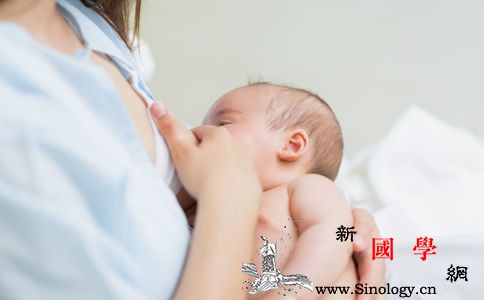 哺乳期妈妈感冒了还能喂奶吗？宝妈们快看看_哺乳期-接种-流感-流感疫苗-