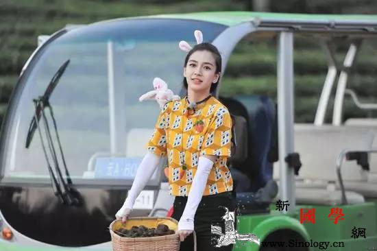 为什么明星怀孕了身材还是那么好！！！_孕期-妊娠-胎儿-孕妇-