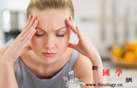 内分泌失调是什么？有哪些表现呢？_激素-分泌-情绪-女性-怀孕准备