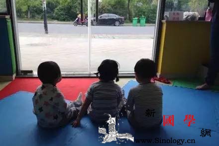 不要让孩子成为幼儿园里最后一个被接走的孩子！_妈妈-宝贝-孩子-来了-