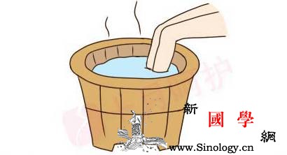 怀孕后每天睡前的这件事你做对了吗?_胎儿-孕妇-泡脚-时间-