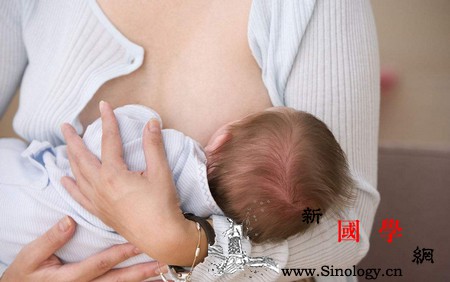 生气真会导致回奶？这可不是在吓你！_奶水-妈妈-宝宝-吸吮-