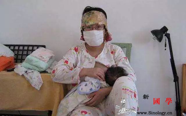坐月子100天内不能碰凉水还不能哭你是否_坐月子-月子-凉水-产后-