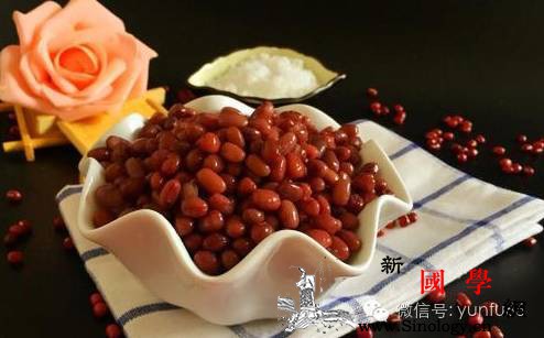 准妈妈孕期必备补血食谱_红小豆-适量-鸡蛋-粳米-