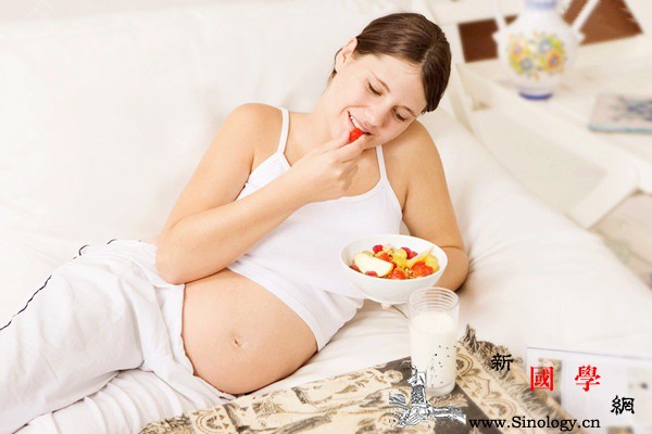 孕期做过这10件事的孕妈妈都是大神！_孕妇-怀孕-肚子-孕期-