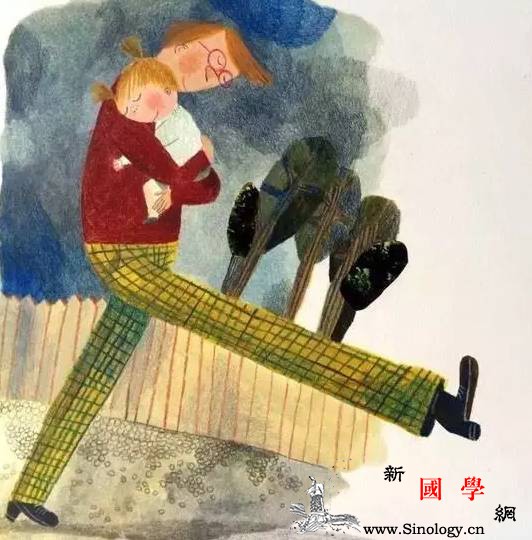 育儿的三大误区！你还在用吗？_天性-学历-孩子-快乐-
