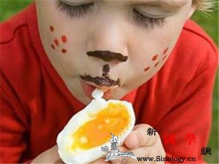 宝宝发烧能吃鸡蛋吗_消化道-蛋白质-维生素-鸡蛋-