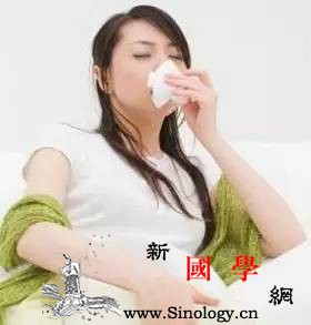 孕妇感冒对宝宝有多大影响_孕期-胎儿-服用-孕妇-