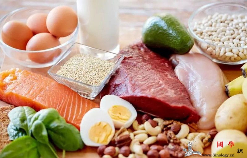 记住产后知道补什么比知道吃什么重要！_哺乳期-缺水-产后-吃什么-