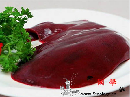 孕妇贫血缺铁吃什么补_猪血-精盐-猪肝-蛋黄-