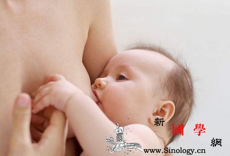 感觉不到乳房胀就是没奶吗？_喂奶-母乳-哺乳-乳房-