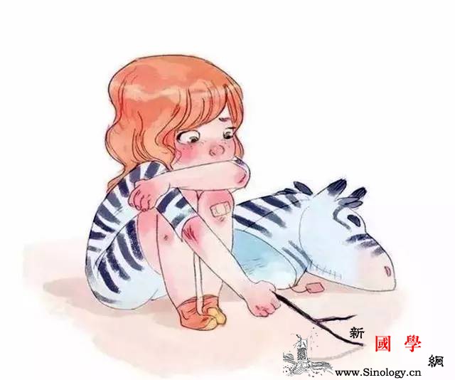 你伤害了孩子还不许他哭不带这样子！_必胜客-爸爸-伤害-回来-