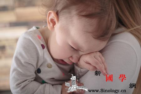 宝宝麦粒肿为什么反复发作？五大原因要注意_麦粒肿-眼部-反复发作-原因-