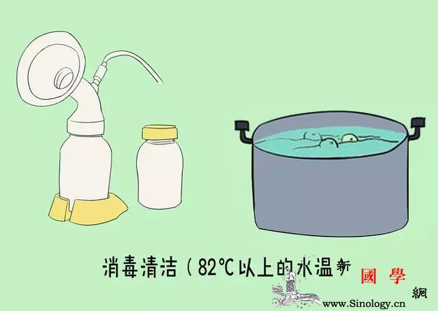 母乳的正确保存方法新手宝妈快看看！_冷藏室-母乳-解冻-冷冻- ()