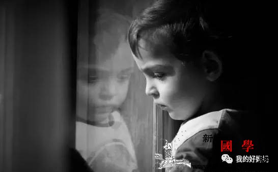 孩子最想的爱不是给予而是这两个字！（大部分_丹尼尔-僧人-老太婆-老头-