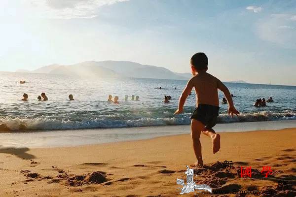 为什么那些高情商的孩子往往扛不住事儿？_裕民-斯托-宋史-风浪-