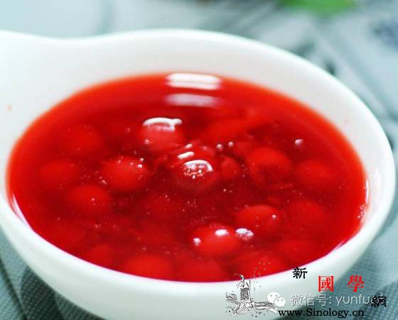 孕期糖水食谱大全_薏米-梨子-雪梨-糖水-