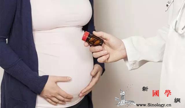 孕期吃药了孩子还能不能要？_孕期-妊娠-胎儿-用药-