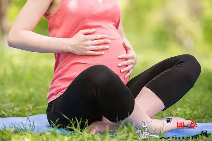 如何在孕期控制体重？法国助产师来教你_孕吐-助产-孕期-吃了-