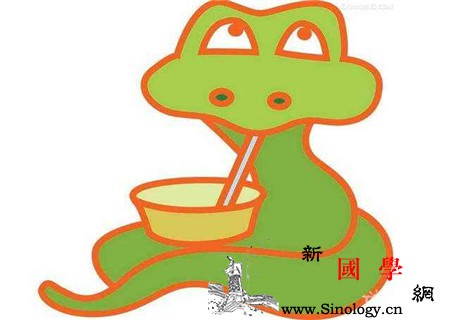 坐月子梦见被蛇咬是什么意思周公解梦_会有-坐月子-吉凶-泰来-