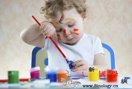 “扼杀”宝宝的十宗罪莫再扼杀孩子的潜质_危险-家长-孩子-扼杀-