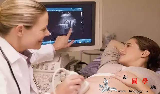 孕期最重要的13次产检检查时间、项目及注意_胎位-监护-胎儿-检查-