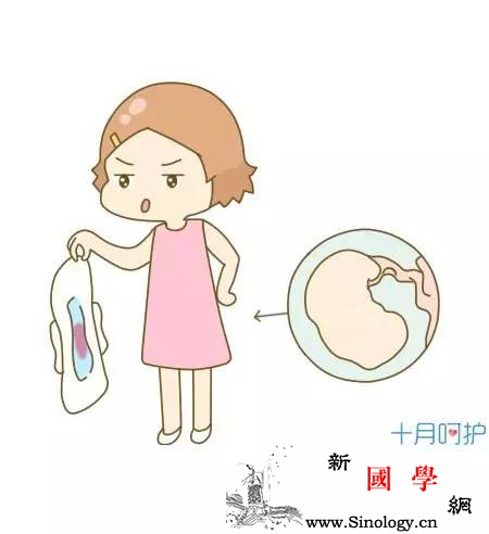 怀孕40周胎儿每周都会添什么新本事？_受精卵-平衡觉-胚层-麻麻-