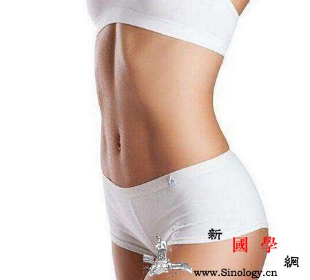 为什么有些人生娃后身材还是这么好？_甜食-产后-胶原蛋白-身材-