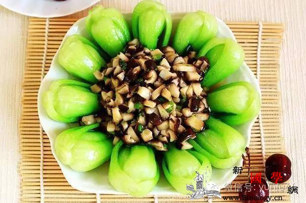 孕期补钙推荐食谱有哪些_柑橘-鲜奶-油菜-适量-