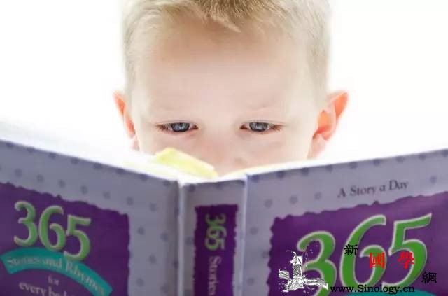 阅读养成这些好习惯不怕孩子讨厌读书！_父母-习惯-伴读-宝宝-