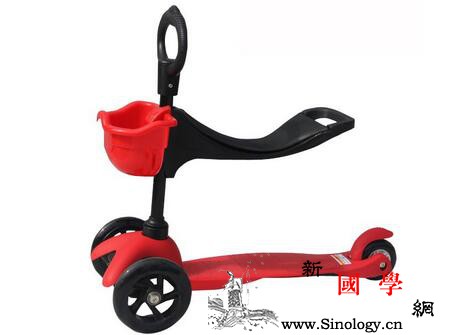 宝宝滑板车品牌排行榜儿童滑板车十大品牌_瑞士-创立-滑板车-排行榜-