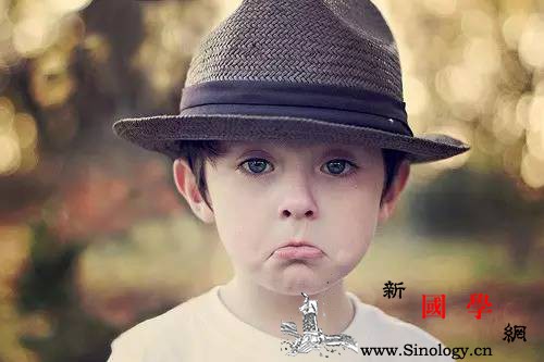 孩子不听话？教你一句话搞定~_儿子-父母-妈妈-孩子-