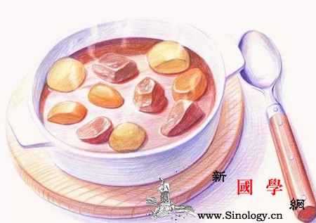 下奶何必大鱼大肉这4道粥也能催乳_王不留行-通草-粳米-莴苣-