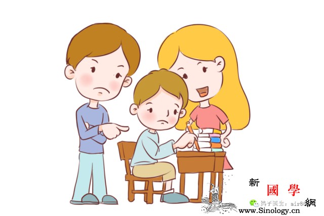 铸就高智商宝宝很多家长从一开始就做错了_智商-舞蹈班-家长-宝宝-