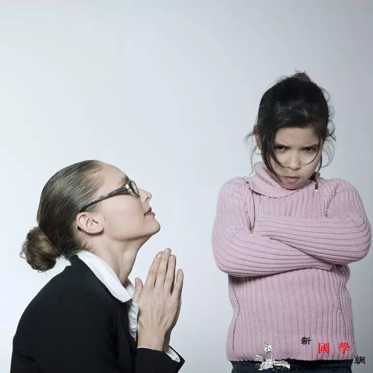 爱与溺爱到底有多少距离？_溺爱-无条件-父母-妈妈-