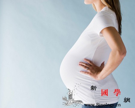 孕妈最讨厌被评论这8点别说没告诉你！_胸前-肚子-味道-宝宝-